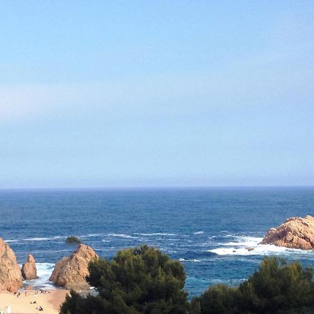 Villa Reymar - Diseno Y Vistas Al Mar Tossa de Mar Exterior foto