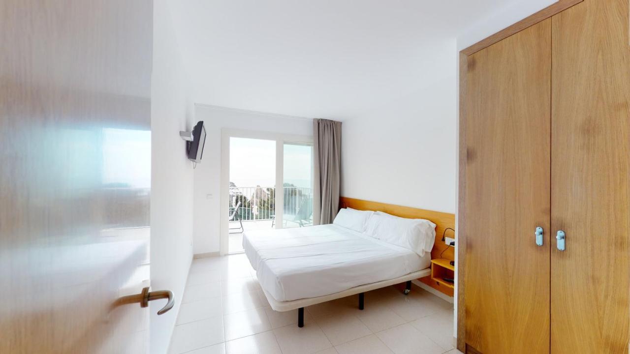 Villa Reymar - Diseno Y Vistas Al Mar Tossa de Mar Exterior foto