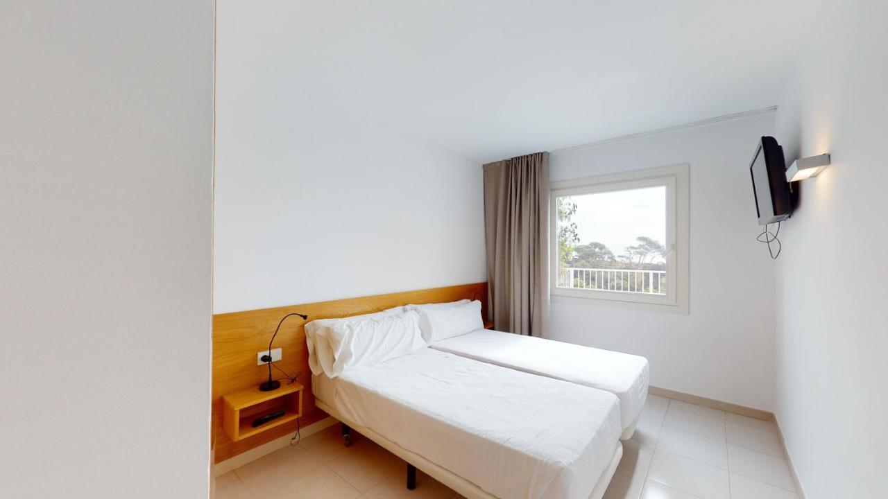 Villa Reymar - Diseno Y Vistas Al Mar Tossa de Mar Exterior foto
